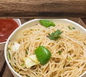 Hakka Noodles