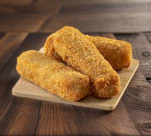 Chicken Fingers [3 Pieces]