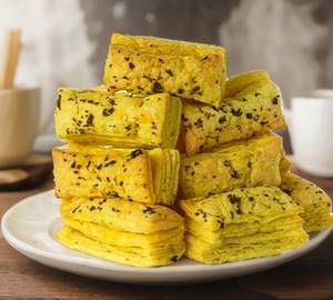 Special Methi masala khari 160 grams