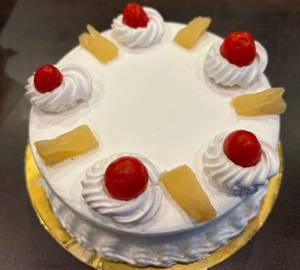 Pineapple Pastry(500g)