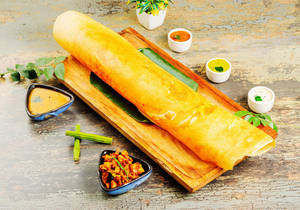Chicken Dosa