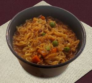 Veg maggi