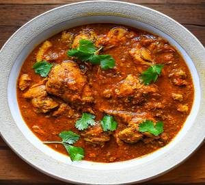 Chicken Home Style