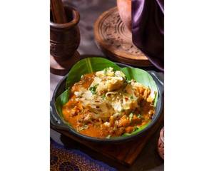 Parotta Urulai Kulambu