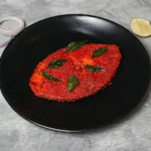 Vanjaram Fish Fry
