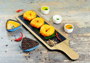 Medu Vada
