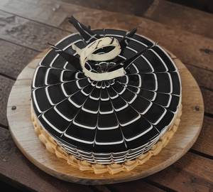 Chocolate Caka 500gm