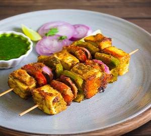 Sumo Paneer Tikka Combo