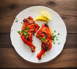Tandoori leg