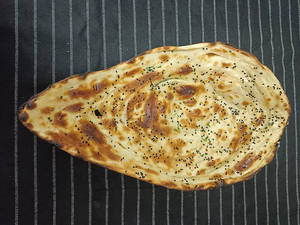 Butter Naan