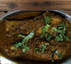 Chiken Curry 2ps