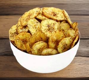 Banana Mari Wafers125 Grams