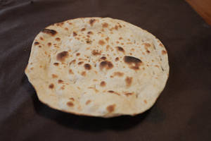 Tandoori Roti