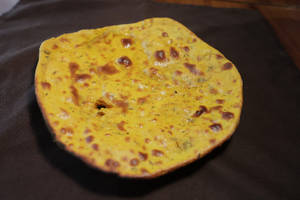 Missi Roti
