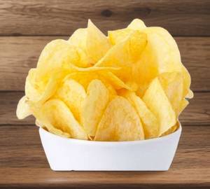 Potato wafers 180 grams