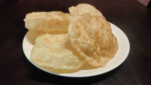 4 Luchi