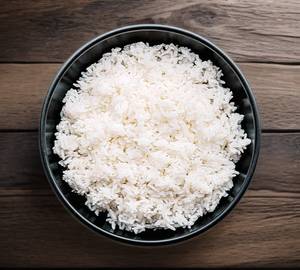 White rice [750 ml]