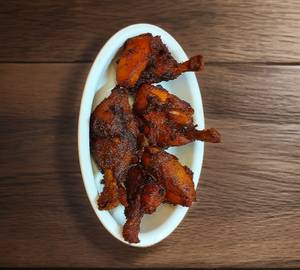 Chicken Lollipop (4 Pcs)