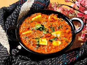 Paneer Masala