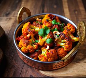 Gobhi Masala