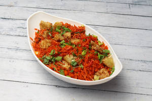 Manchurian Fried Rice