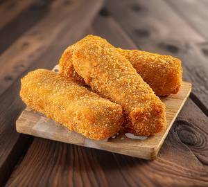 Veg Fingers (3 pcs)