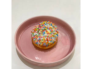 Sweet Dreams Donut