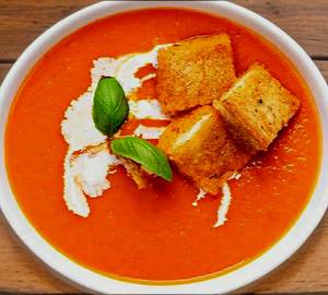 Tomato Soup