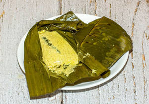 Bhetki Paturi [2 Pieces]