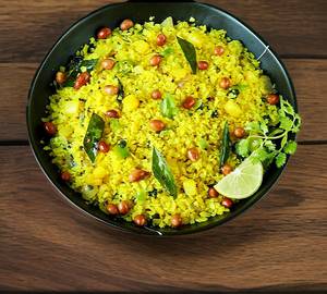 Poha