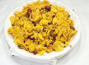 Special makai chewdo150 grams