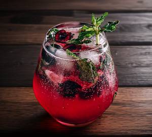 Bc Special Mojito