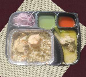 Combo thali3