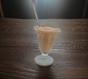 Regular jigarthanda