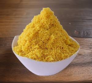 Special jini sev 150 grams