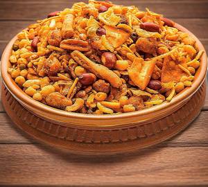 Special Thikhu mix Chavanu 150 grams