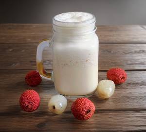 Litchi Shake