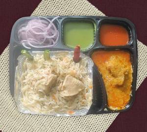 Combo Thali 1