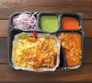 Combo thali 5