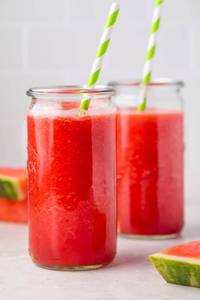 Tender Coconut Watermelon (750 Ml)