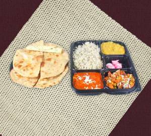 Special thali
