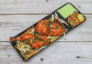 Tandoori Chicken