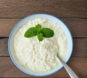 Dahi