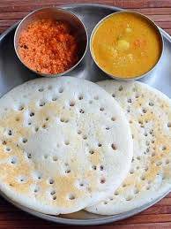 Dosa set