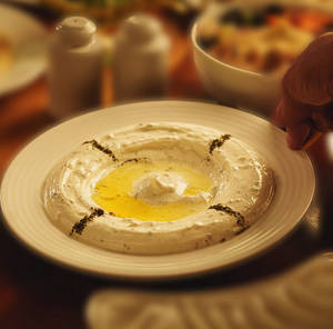 Labneh