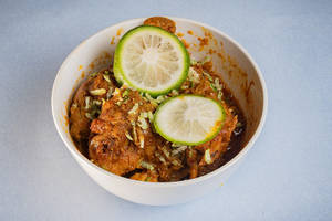 Gandharaj Chicken [Gravy] [4 Pieces]