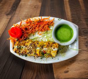 Paneer Pahadi Tikka
