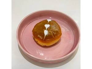 Creme Caramel