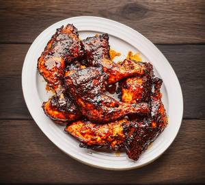 Alfaham Chicken half