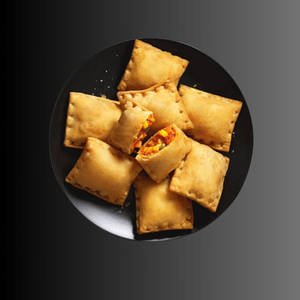 Pizza Pocket